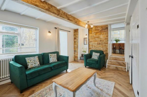 Host & Stay - Cragg Cottage